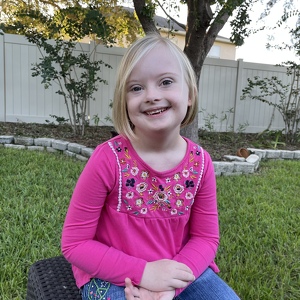 Team Page: Hazels High Fives